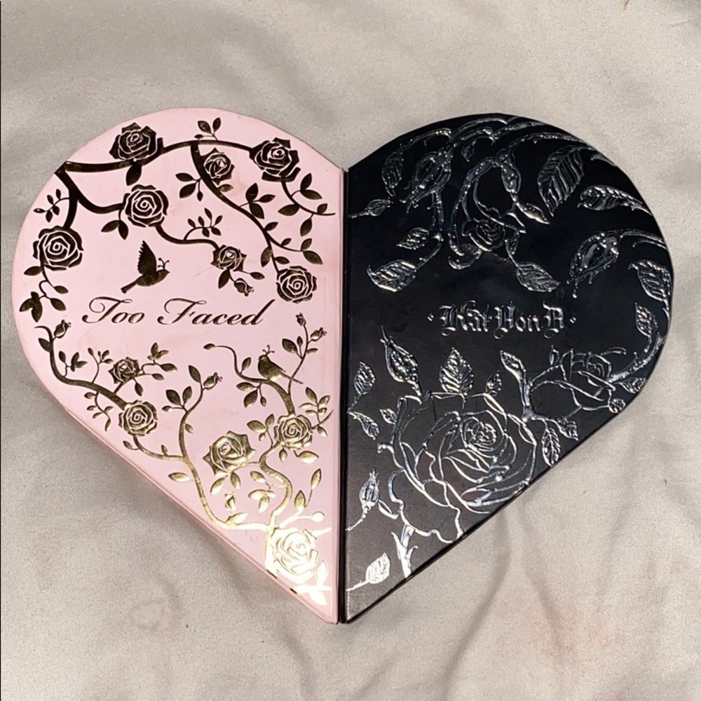 Too Faced Eyeshadow Palette